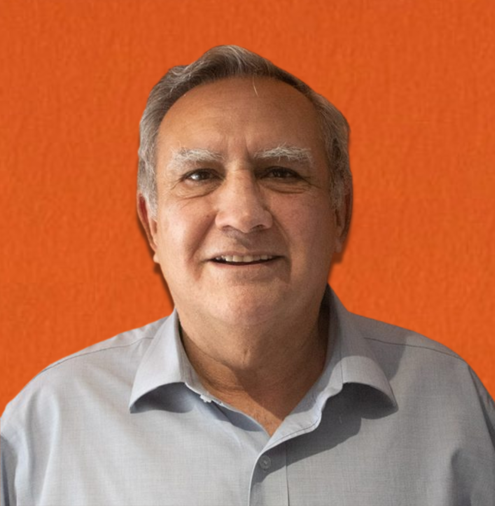 Eduardo Bizama OnStreet