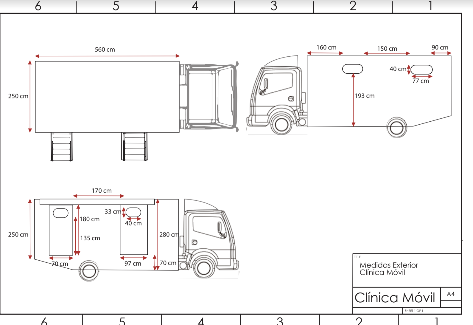 Render Atego 1
